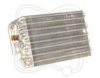 ELECTRO AUTO 43C0015 Evaporator, air conditioning